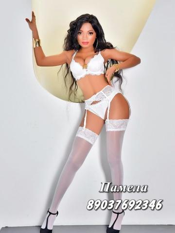 Индивидуалка Вероника Фотография 6