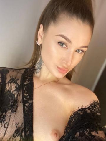 Индивидуалка Ульяна Фотография 2
