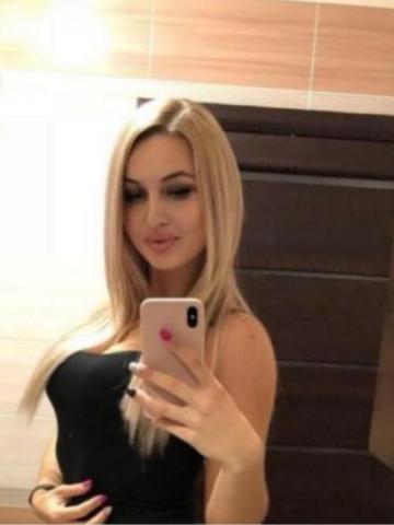 Индивидуалка Тихомира Фотография 3