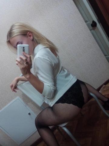 Индивидуалка Алена Фотография 4