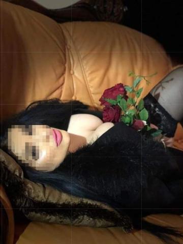 Индивидуалка Галина Фотография 4