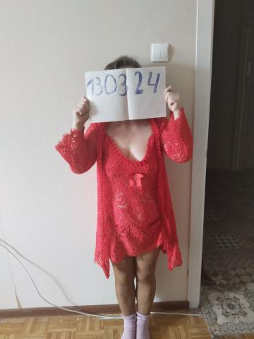 Индивидуалка Алла Фотография 4
